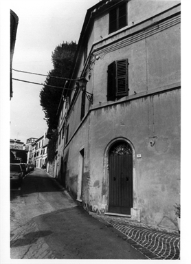 Palazzo Manciforte - Casa privata